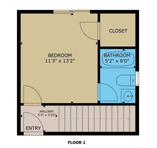 Building Photo - 1211 N Kingsley Dr