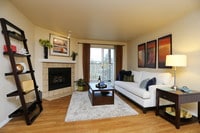 Furnished in a way that feels modern! - Ballinger Commons Apartments