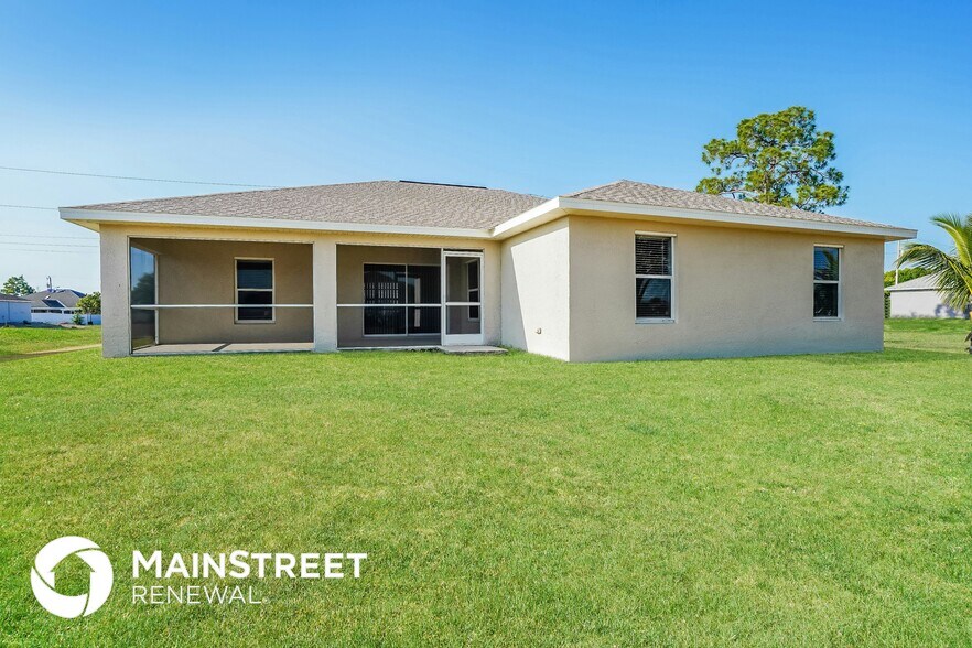 Building Photo - 113 NW 29th Terrace