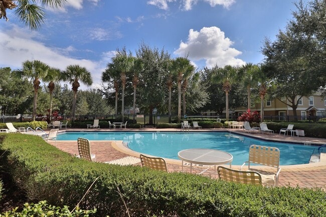 Building Photo - 3/2.5/2 Town Home in gated community with ...