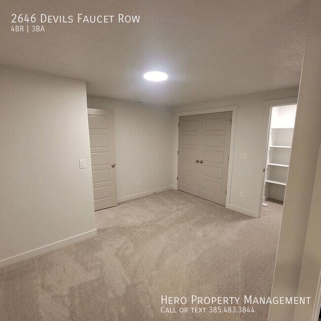 Building Photo - Stunning BRAND NEW Townhomes!