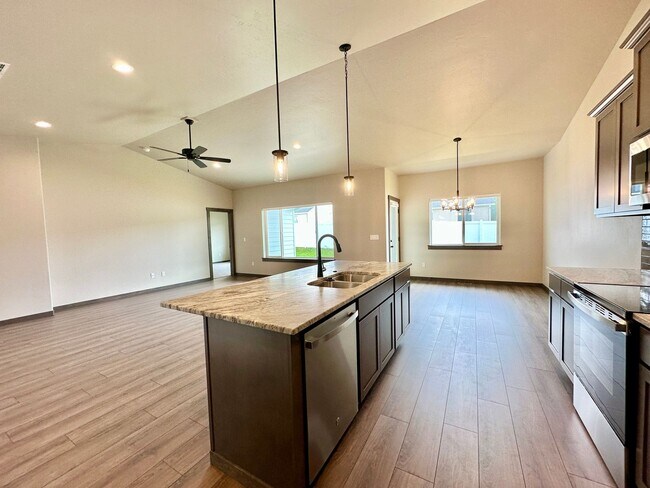 Building Photo - New Build Ranch Style Home Available with ...