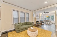 Building Photo - 1351 N Lawndale Ave