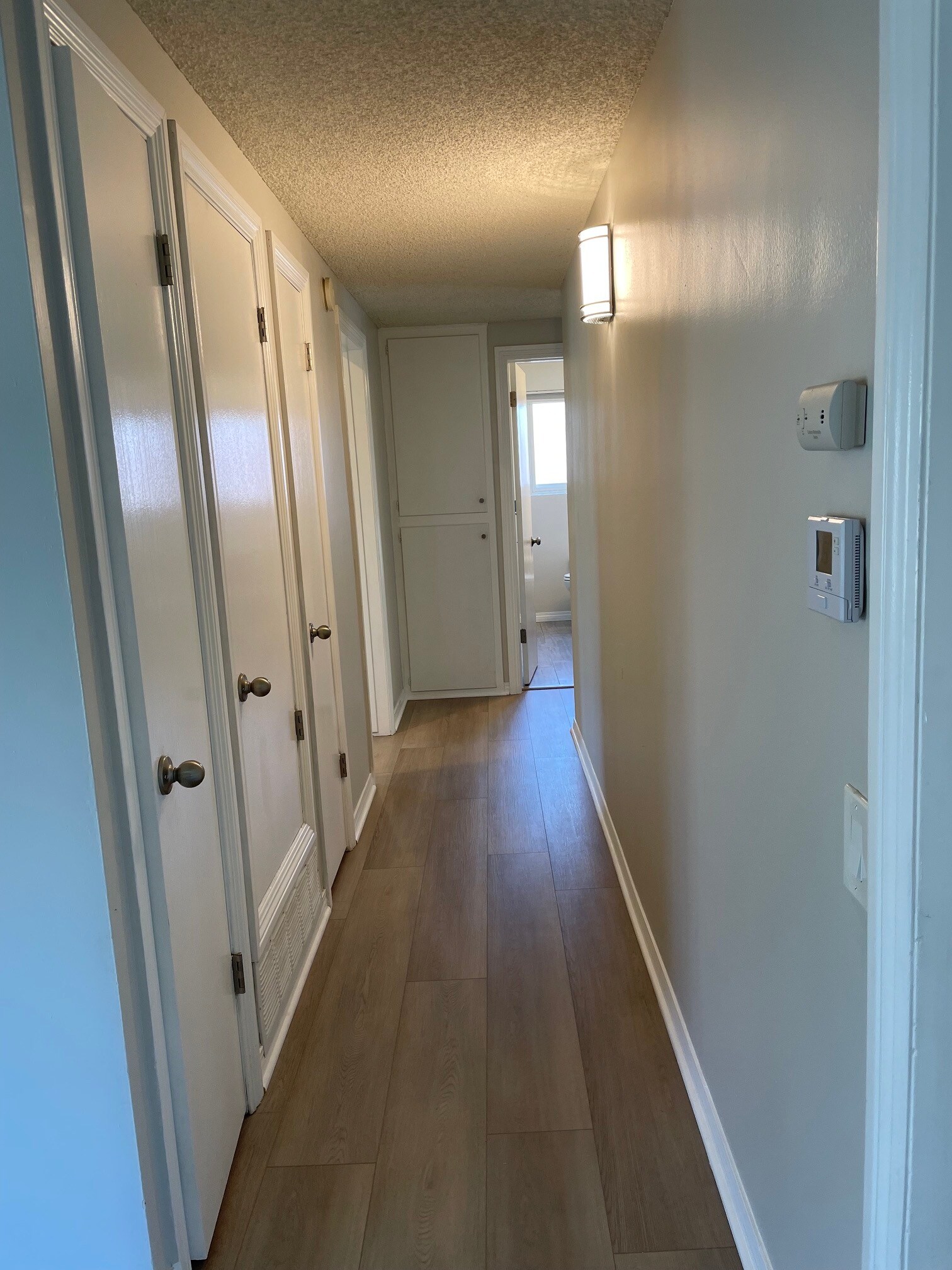 Hall - 11440 Odessa Ave