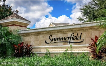 Building Photo - 8101 SUMMER PALM Ct