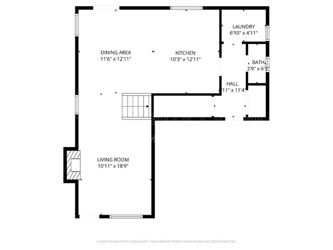 Building Photo - 5555 Kirk St