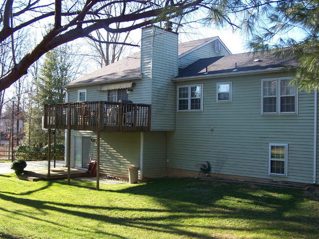 Building Photo - 9935 Courthouse Woods Ct