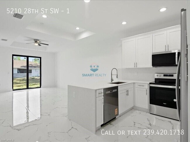 Building Photo - 5210 28th St SW