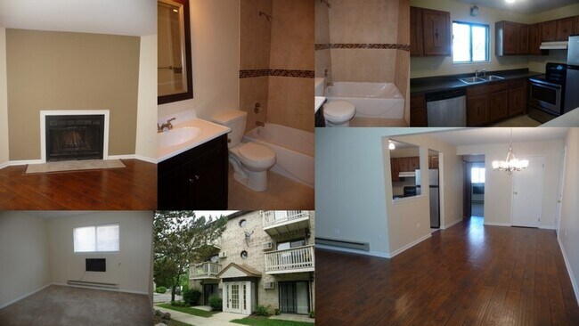 Building Photo - 456 E Spruce Dr