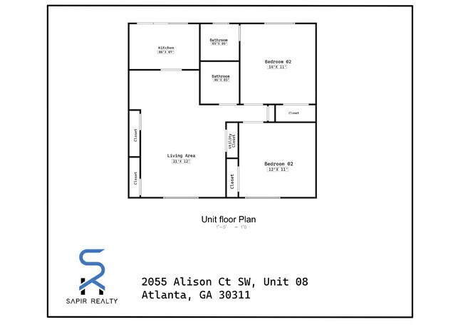 Building Photo - 2055 Alison Ct SW