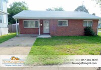 Building Photo - 3br Brick Rancher for rent
