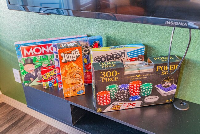 Building Photo - 9600 W Georgia Ave