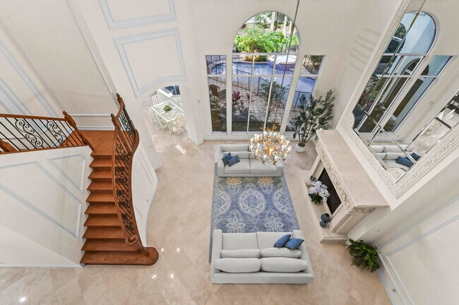 Building Photo - 17665 Middlebrook Way