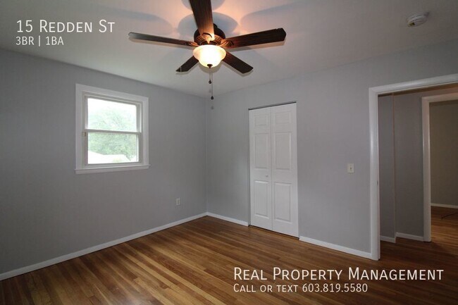 Building Photo - 3 Bedroom Dover Ranch with a Spacious Back...
