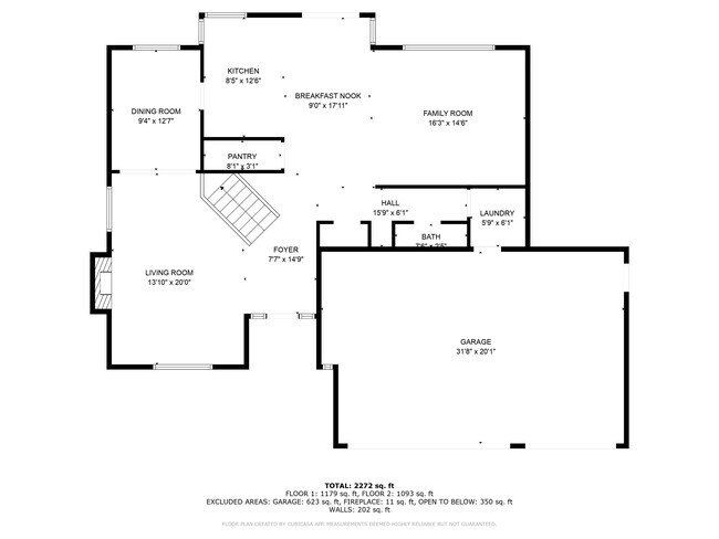 Building Photo - 9001 Feather River Ct