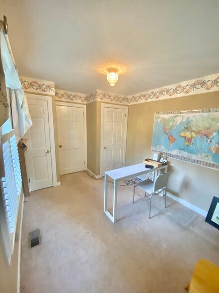 Bonus Room - 307 Nottingham Rd