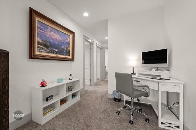 Building Photo - Premium 4BR Rental in The Ranch | Stunning Mountain Views | Easy Community Location | Automatic G...