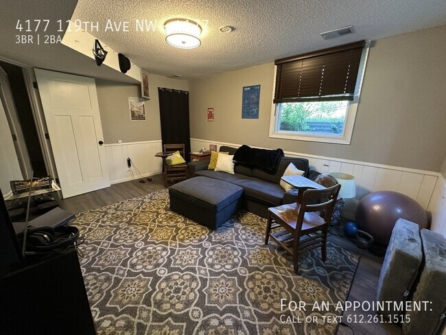 Building Photo - 4177 119th Ave NW