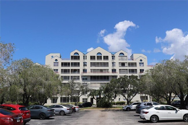 Primary Photo - 2333 Feather Sound Dr