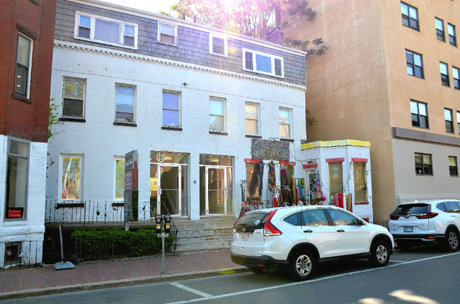 Building Photo - 1172 Massachusetts Ave