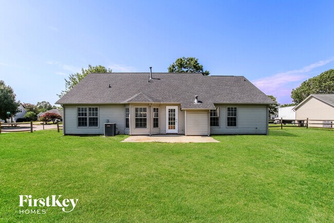 Building Photo - 5178 Wheat Dr SW