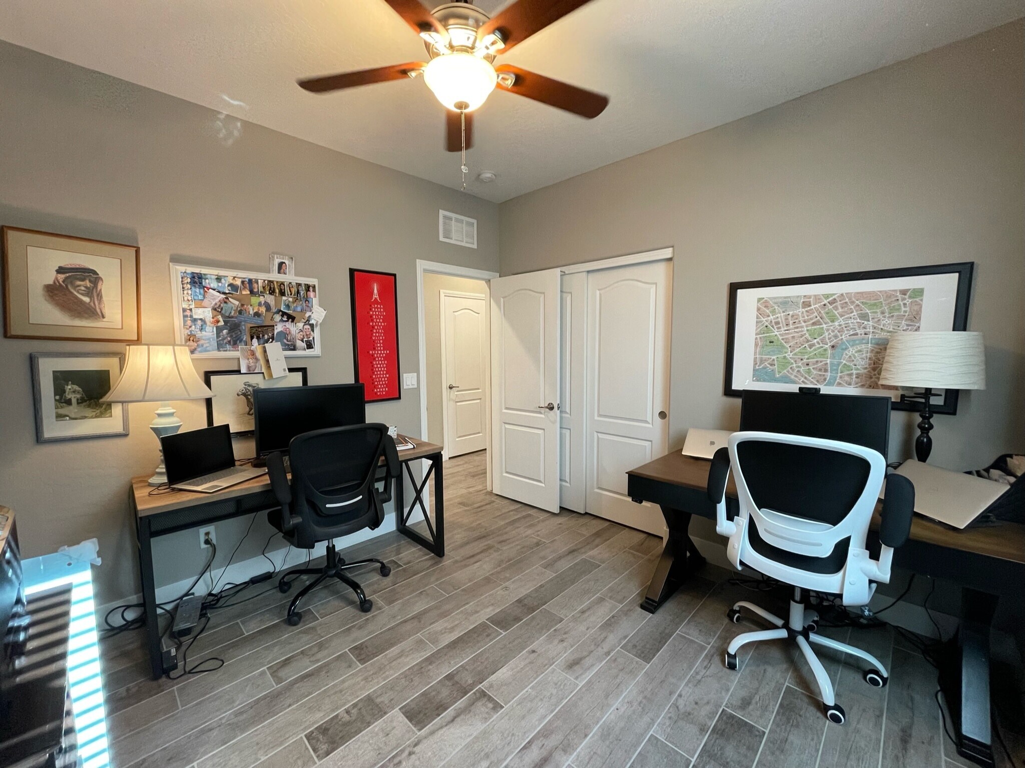 bedroom 5 - 10647 Marble Arch St