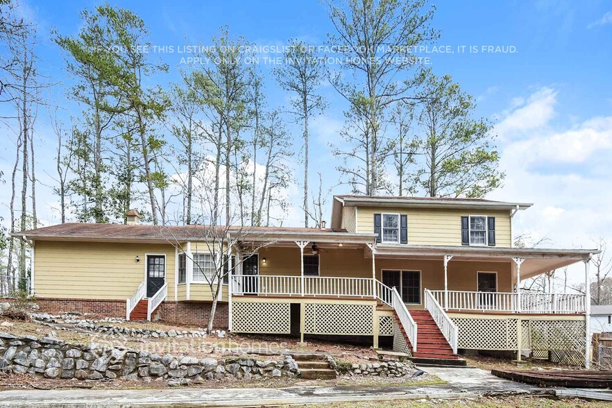 Building Photo - 253 Summit Ridge Dr