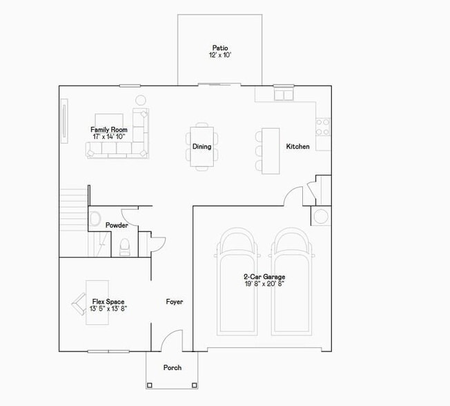 Building Photo - 66 Red Dragon Dr