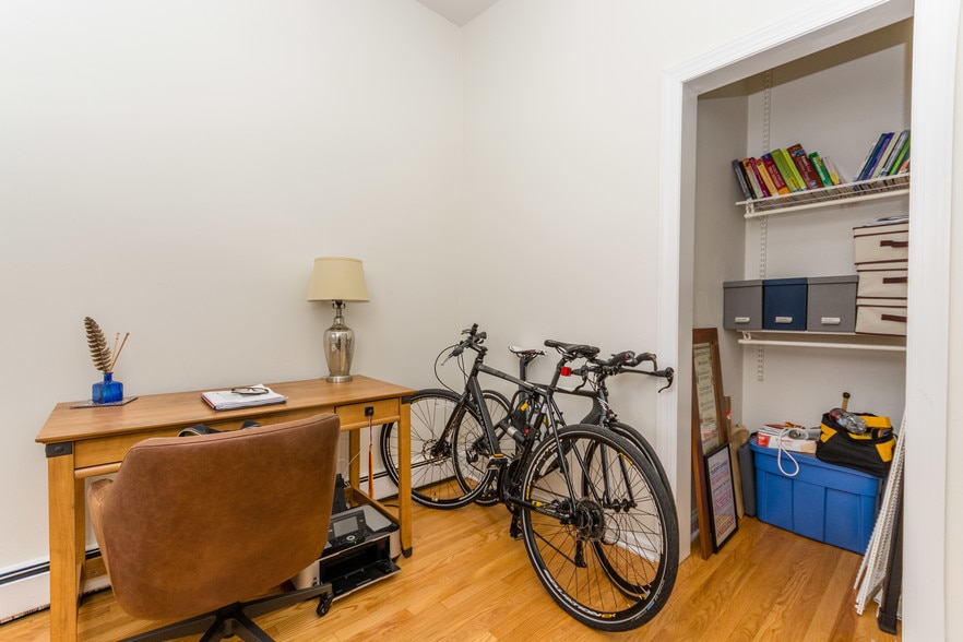 Bedroom #3 - 1365 N Leavitt St