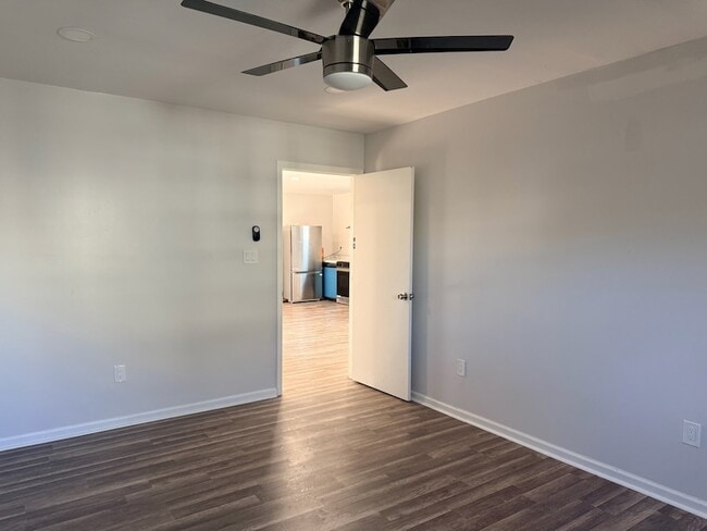 Building Photo - 3512 Castor St