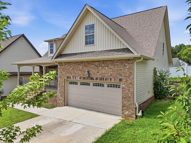 Building Photo - 5343 Asher Village Dr