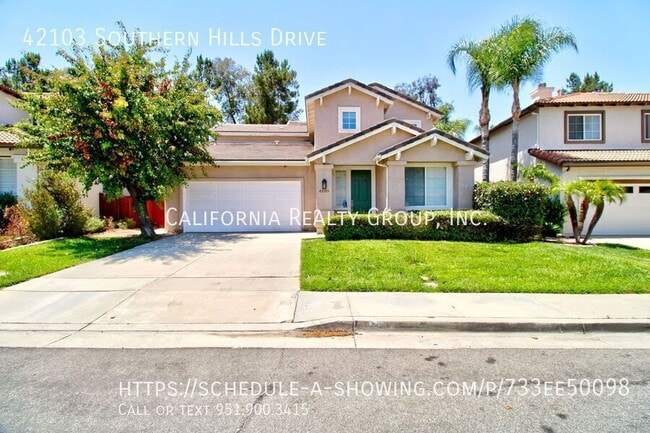 Building Photo - 42103 Southern Hills Dr