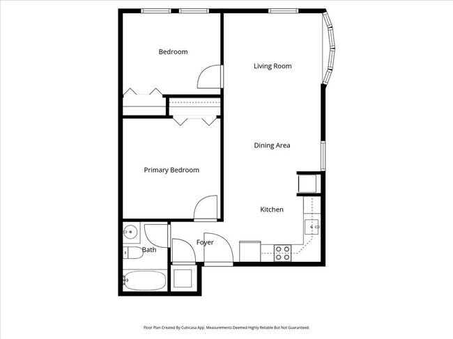 Building Photo - 90 Court House Pl