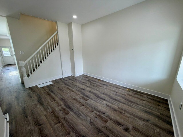Building Photo - 811 Farragut St