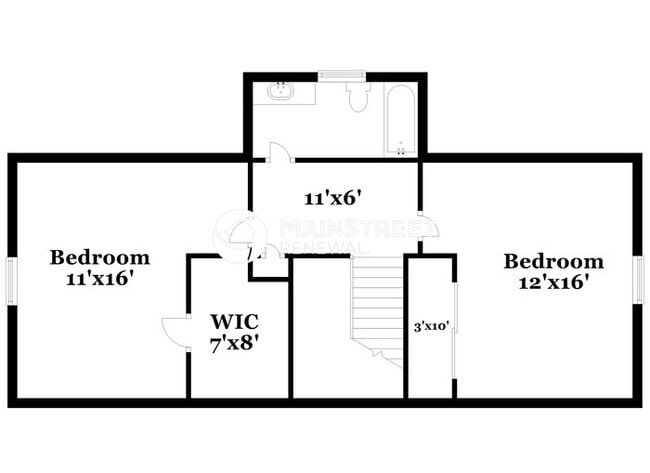 Primary Photo - 3 Bedroom Pet-Friendly Home in Blue Spring...