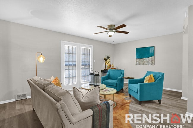 Building Photo - 3660 Rhodes Ave