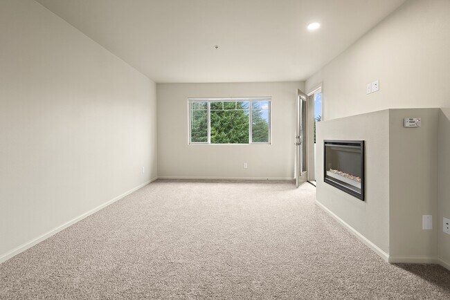 Interior Photo - Mill Creek Meadows