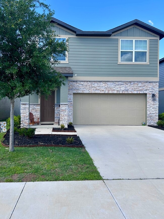 Building Photo - 8752 Sportsman Lp