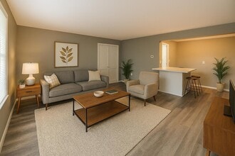 Building Photo - 2621 Rochester Rd