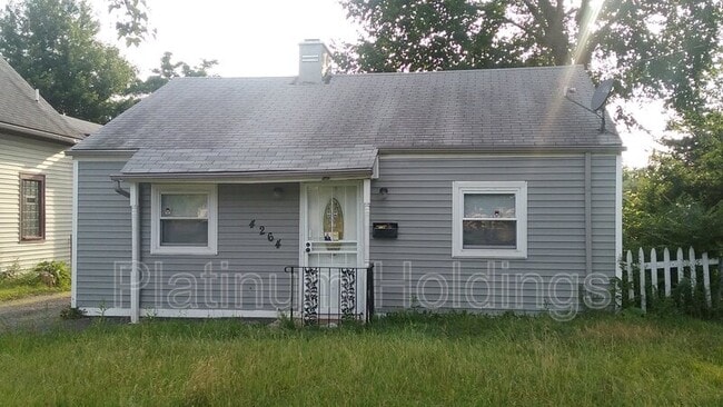 Building Photo - 4264 E 164th St