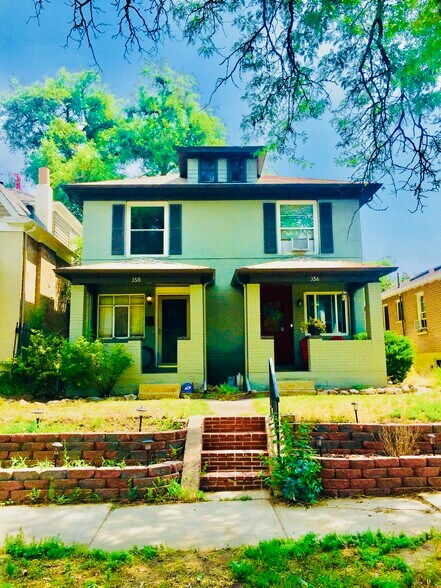 358 Sherman Street - 358 N Sherman St