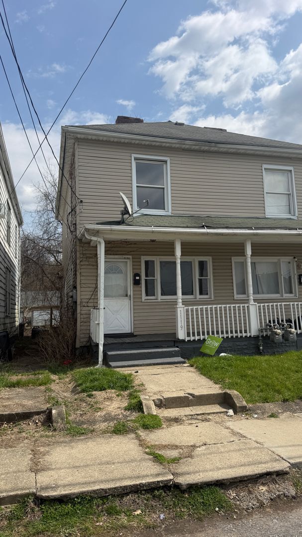 Building Photo - 1119 Agnew St