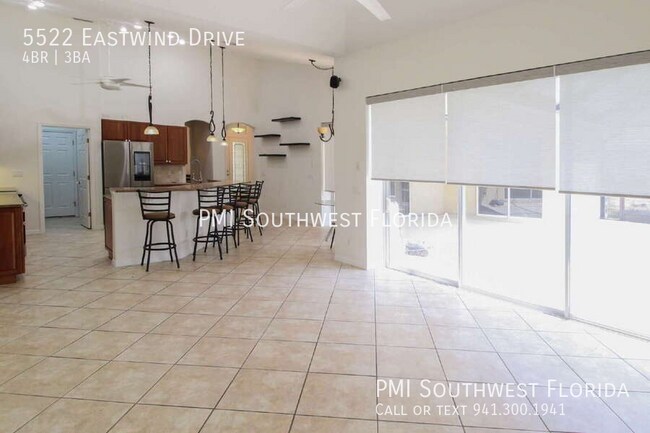 Building Photo - 5522 Eastwind Dr