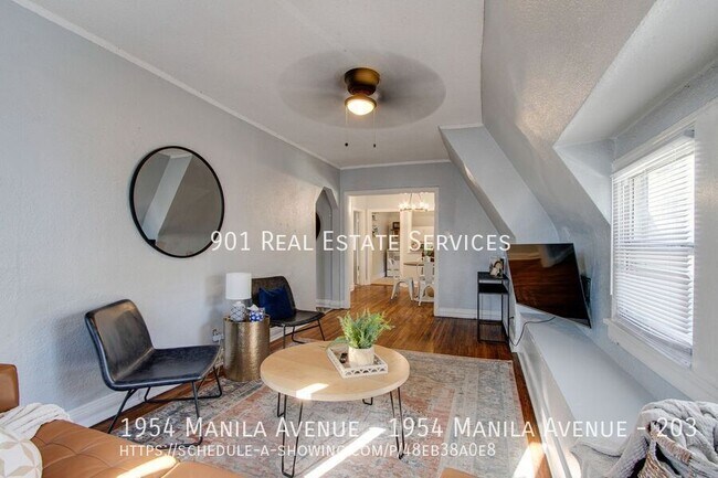 Building Photo - 1954 Manila Ave