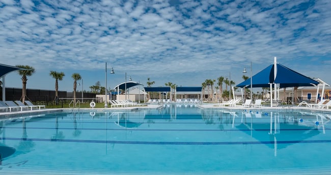 Building Photo - Brand-New SilverLeaf Home with Resort-Style Amenities