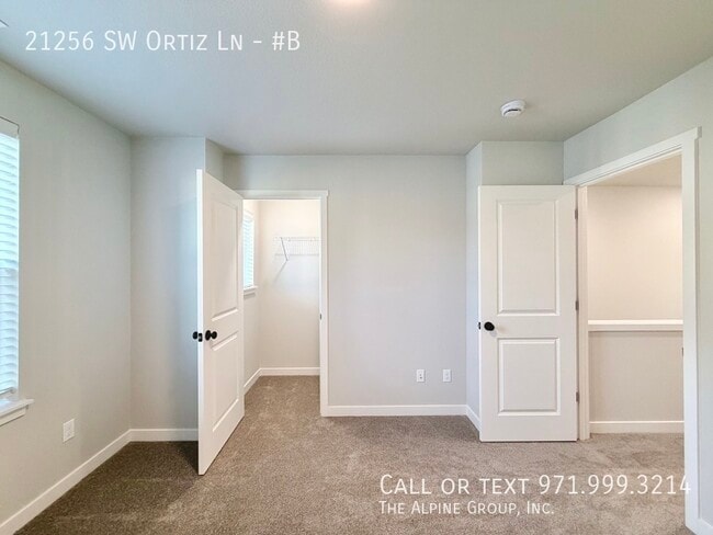 Building Photo - 21256 SW Ortiz Ln