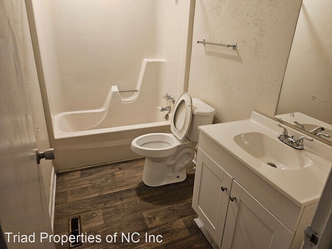 Building Photo - 2 br, 1 bath House - 2719 Reynolds Park Rd.