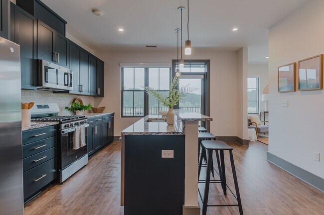 Primary Photo - One Bedroom Apartment in Washington Square...