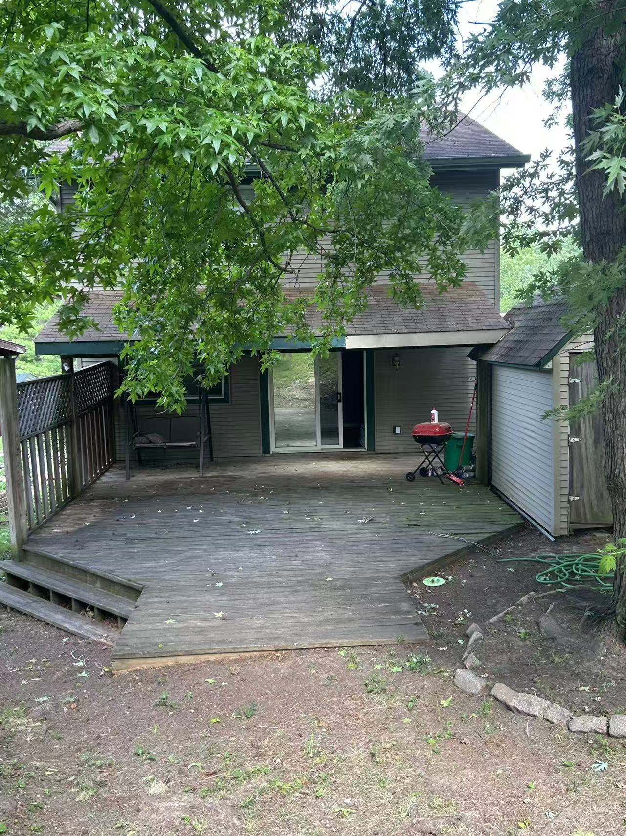 Building Photo - 7119 Wayles Dr