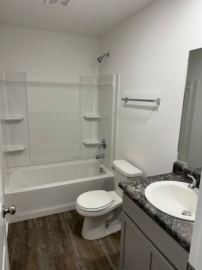 Building Photo - BRAND NEW Three Bedroom | Two Bath Home in...